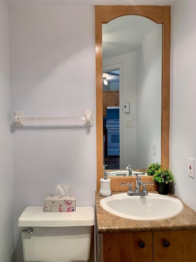 Condo Club Azur Plage MemphreМейгог Экстерьер фото