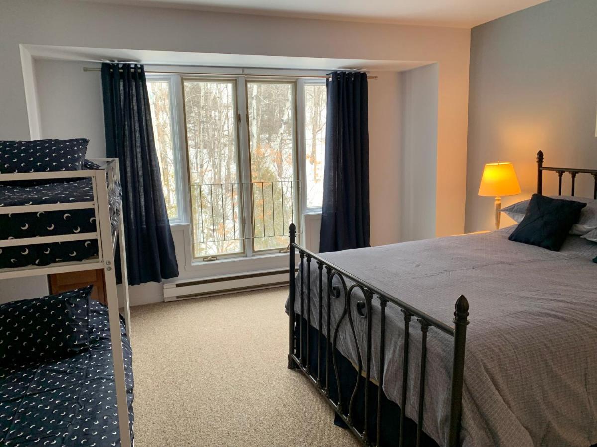Condo Club Azur Plage MemphreМейгог Экстерьер фото